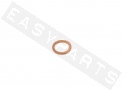 Washer M10x14x1,5 Copper 50 pieces