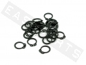 Seeger Circlip Ring 11 mm (25 pieces)