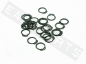 Seeger Circlip Ring 13 mm (25 pieces)