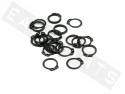 Seeger Circlip Ring 15 mm (25 pieces)
