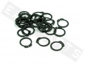 Seeger Circlip Ring 16 mm (25 pieces)