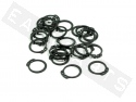 Seeger Circlip Ring 17,5 mm (25 pieces)