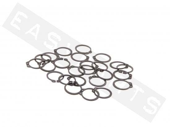 Seeger Circlip Ring 19mm (25 pieces)