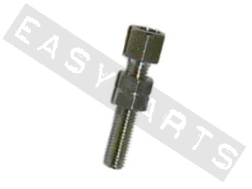 Cable adjuster M6x40 (12 pieces)
