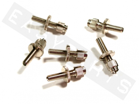 Cable adjuster M7 (6 pieces)