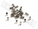 Cable Nipple Ø5,5x10mm (25 pieces)