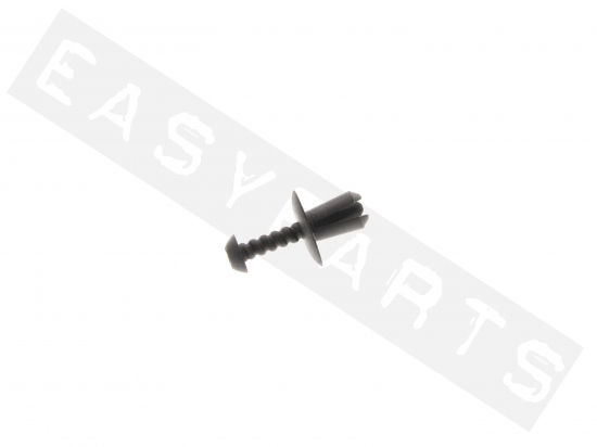 Plastic screw fastener M5