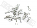 Ring Terminal 6mm (25 pieces)
