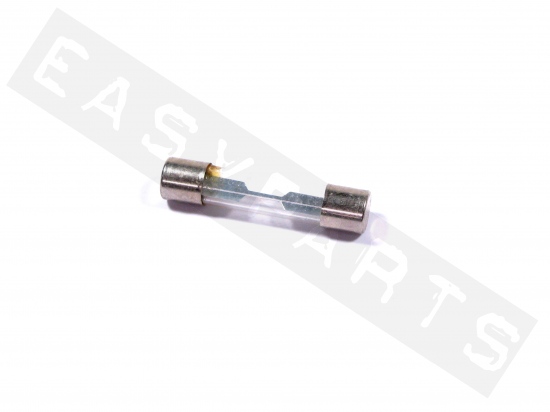 Cartridge fuse 15A 6,3x32mm