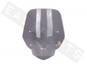 Windscreen (without mounting kit) FABBRI for 2763/LD