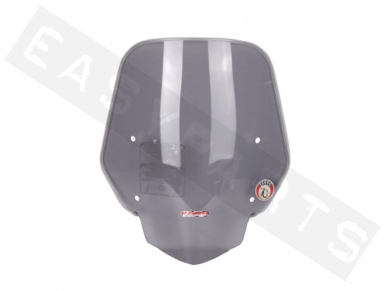 Windscreen (without mounting kit) FABBRI for 2763/LD