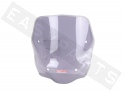 Windscreen (without mounting kit) FABBRI for 2868/LD