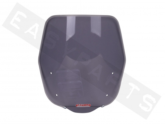 Windscreen (without mounting kit) FABBRI for 3163/LD
