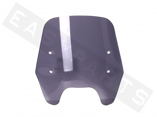 Windscreen (without mounting kit) FABBRI for 2753/LD