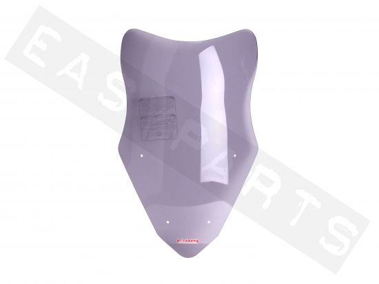 Windscreen (without mounting kit) FABBRI for 3240/LS