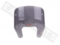 Windscreen (without mounting kit) FABBRI for 3193/LD
