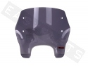 Windscreen (without mounting kit) FABBRI for 3358/LS