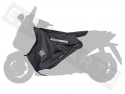 Leg Cover TUCANO URBANO X Black Foresight/ Madison/ Majesty