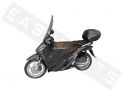 Tablier protection TUCANO URBANO X noir Honda SH 125-150 2020->