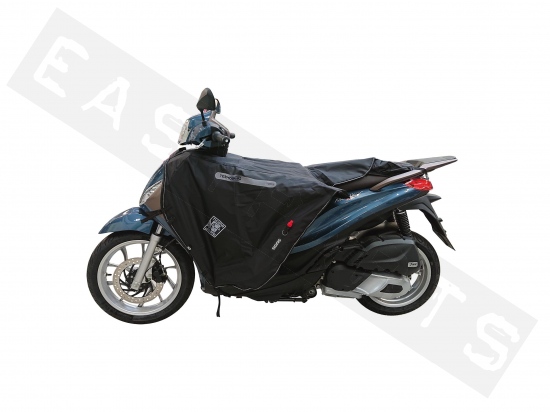 Beenkleed TUCANO URBANO X zwart Medley 125-150 2020->