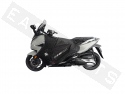 Tablier protection TUCANO URBANO PRO noir Honda Forza 125-350 2021->