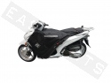 Tablier protection TUCANO URBANO X noir Honda SH 350 2021->