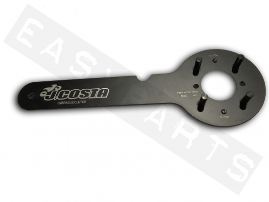 Tool to Disassemble Variator J.Costa Yamaha T-Max 500-530-560/ Kymco AK550
