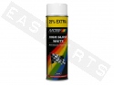 Spray Can MOTIP High Gloss White 500 ml