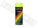 Spray Can MOTIP Fluorescent Yellow 400 ml