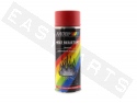 Spray Can MOTIP High Temperature Red 400 ml