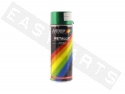 Spray Can MOTIP Green Metallic 400ml