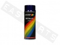 Spray Can MOTIP Purple Metallic 400 ml