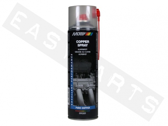 Kopervet Spray MOTIP 500ml