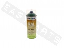 Spray Can DUPLICOLOR Acryl High Gloss Ral 6001 Emerald Green 400 ml