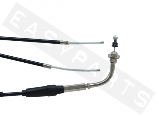 Cable gas TFL RS50 1999-2005