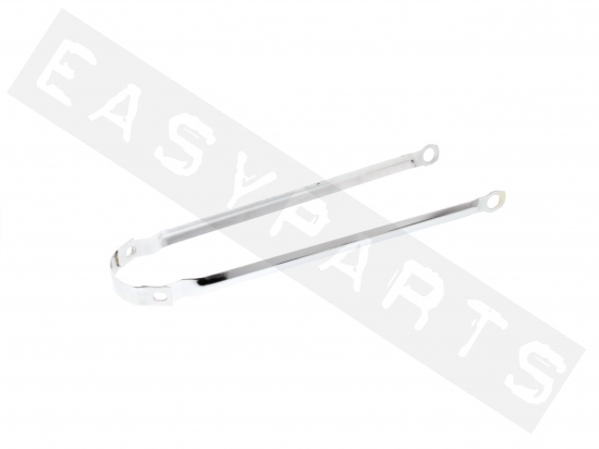 Front Fender Support Chrome Tomos Classic