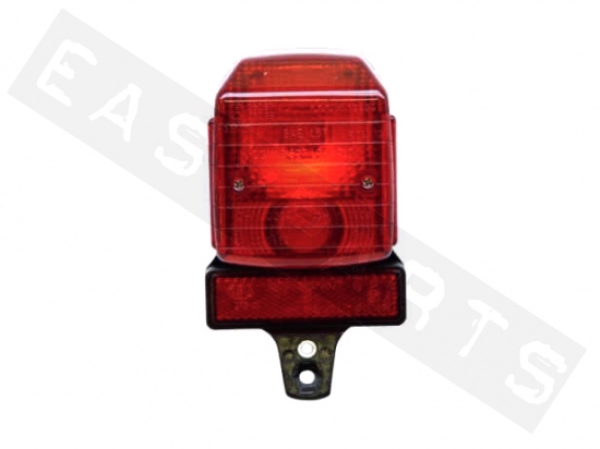Achterlicht Rood Tomos Old A3/ A35/ S25
