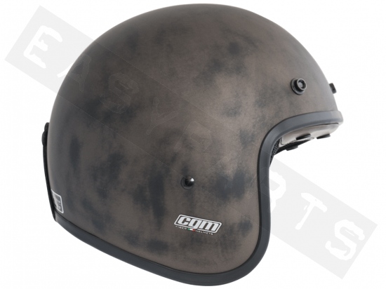 Helmet Jet CGM 170W Challenge Matt Brown