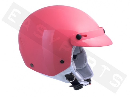Kids Helmet Jet CGM 204A Cuba Pink Gloss
