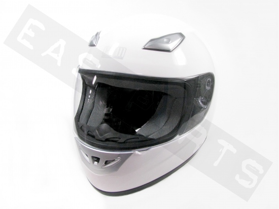 Helm Integral CGM 305A Main Weiß Metallic