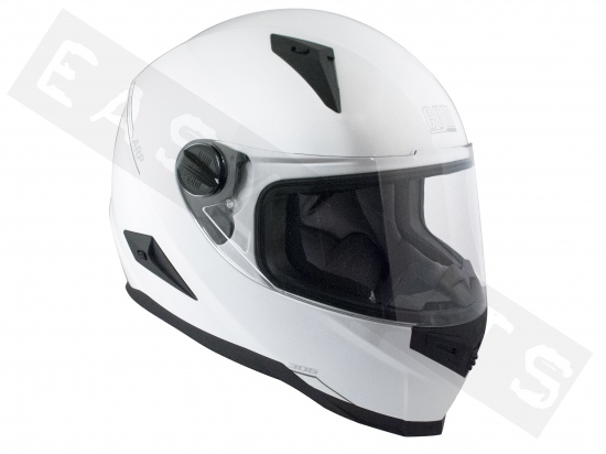 Helm Integral CGM 305A Brema Weiß Glänzend