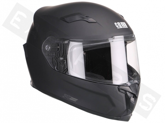 Helmet full face CGM 307A Valencia MONO matt black
