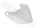 Visière longue casque CGM 107A-E-R-S-X transparente (2011)