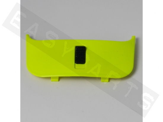 Air Inlet CGM 107A Yellow