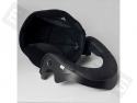 Kit coiffe intérieur casque CGM 133A noir