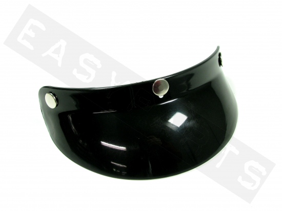 Casquette casque CGM 103-104EB-204G-207 noir brillant
