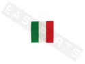 Elastischer Kinnriemen Helm CGM 169 Italienische Flagge