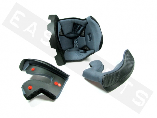 Kit Interieur Helm CGM 310-P14