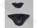 Prise d'air casque CGM 215A-G mentonnière noir