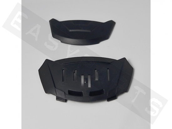 Luchtinlaat Helm Voor CGM 302G-S/ 304A-G Zwart
